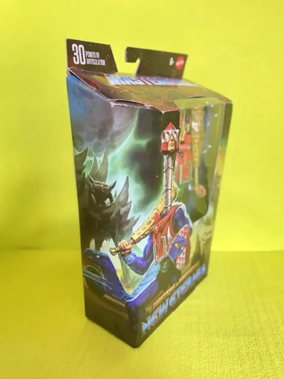 Masterverse Motu Mekaneck New Eternia - Foto 2