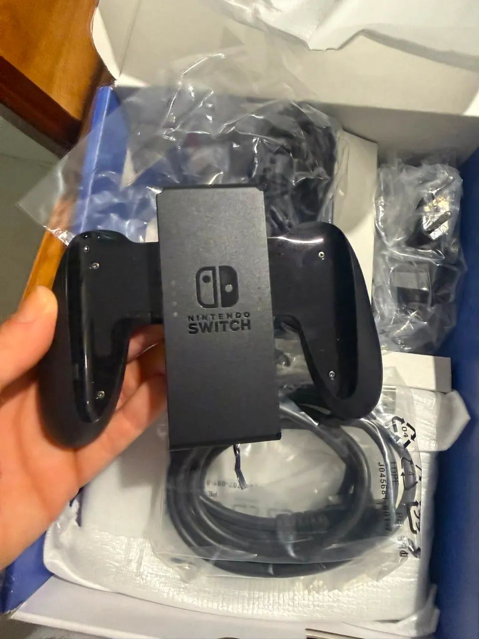 Nintendo Switch - Foto 3