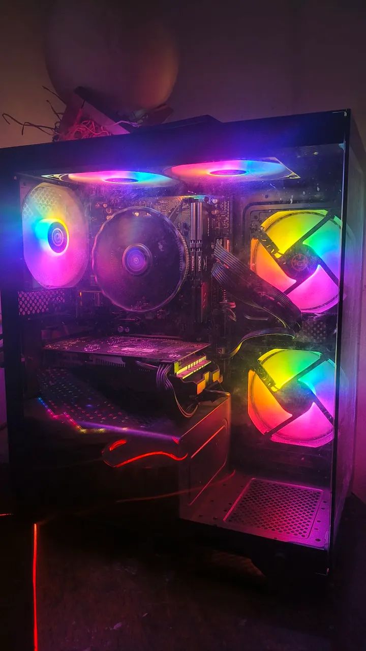 Computador Gamer - Foto 2