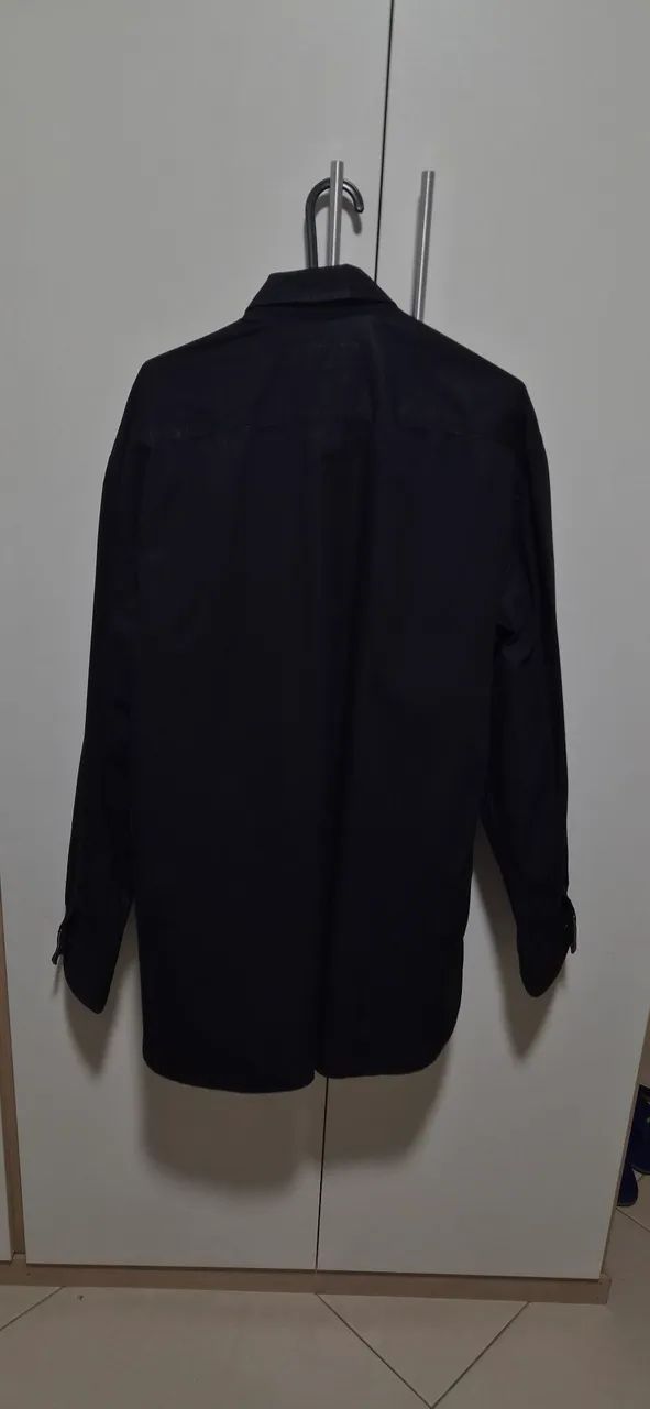 Camisa social - Individual (M)  - Foto 4