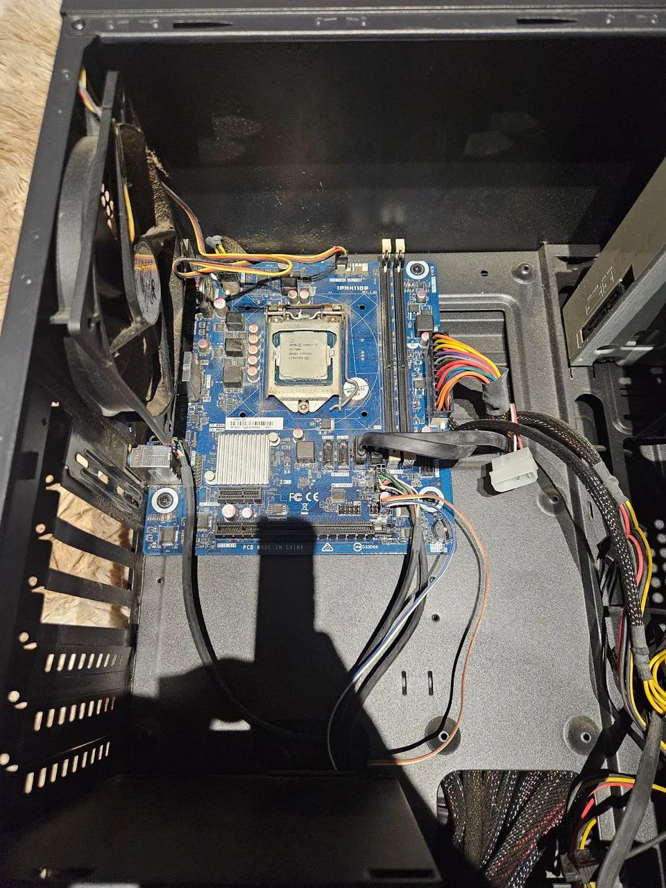 Kit computador i3