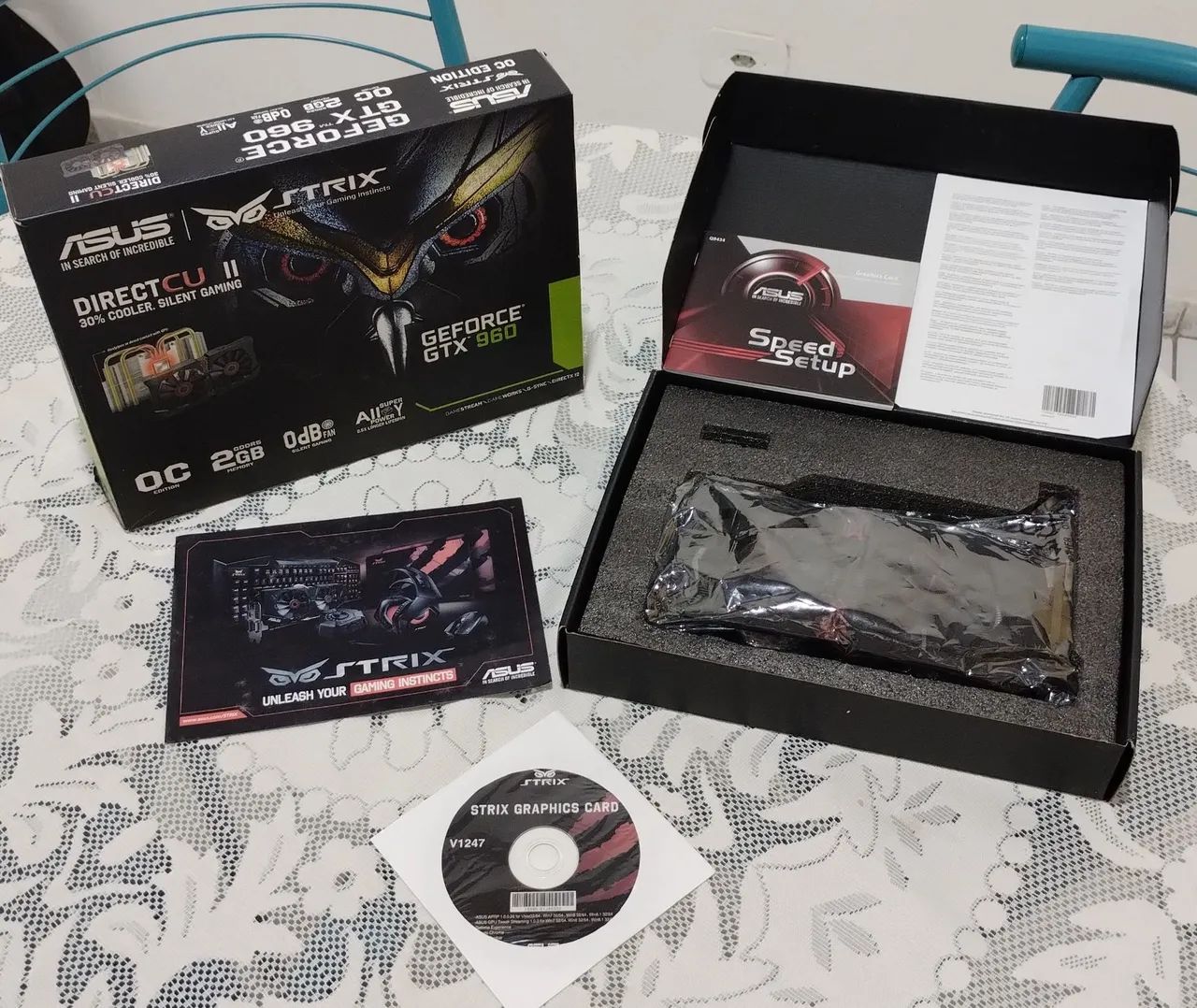 Placa de video - Foto 4