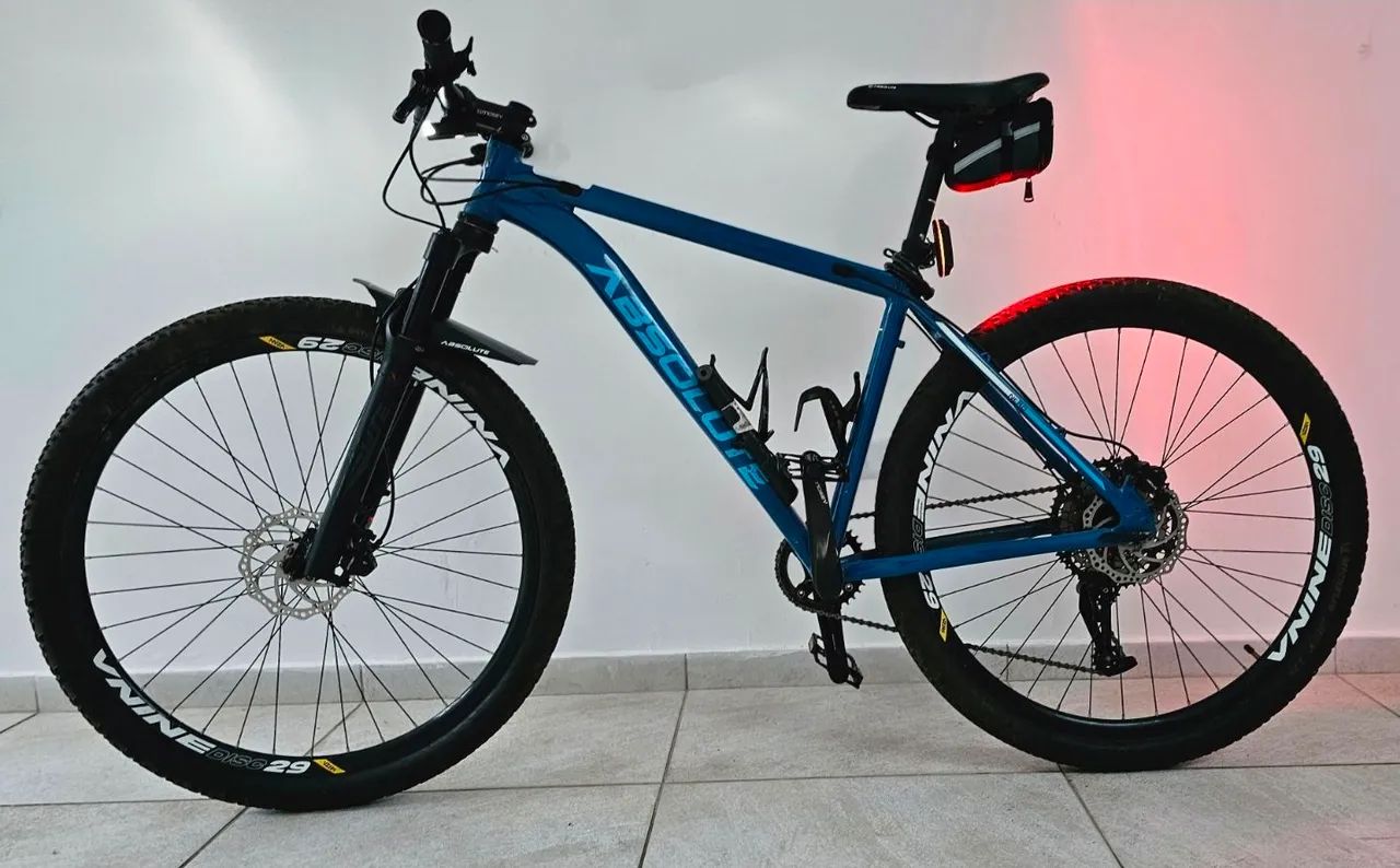 Mtb absolute 29 - Foto 3