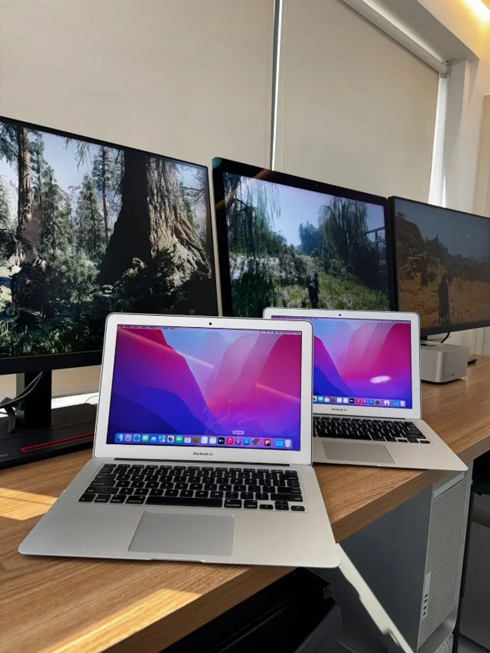 MacBook Air 13'' i5, 8GB, 128GB