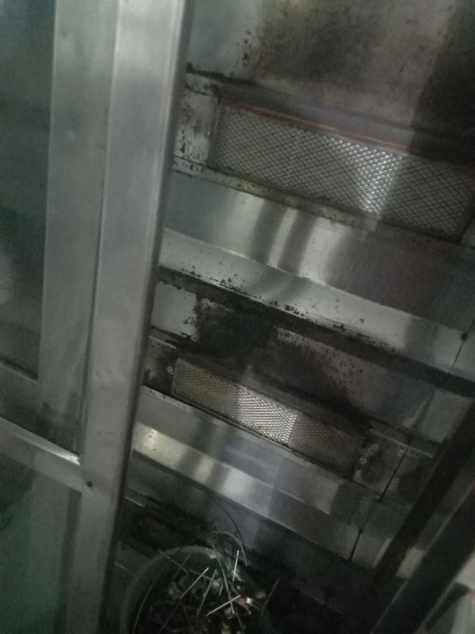 Assadeira de frango  - Foto 2