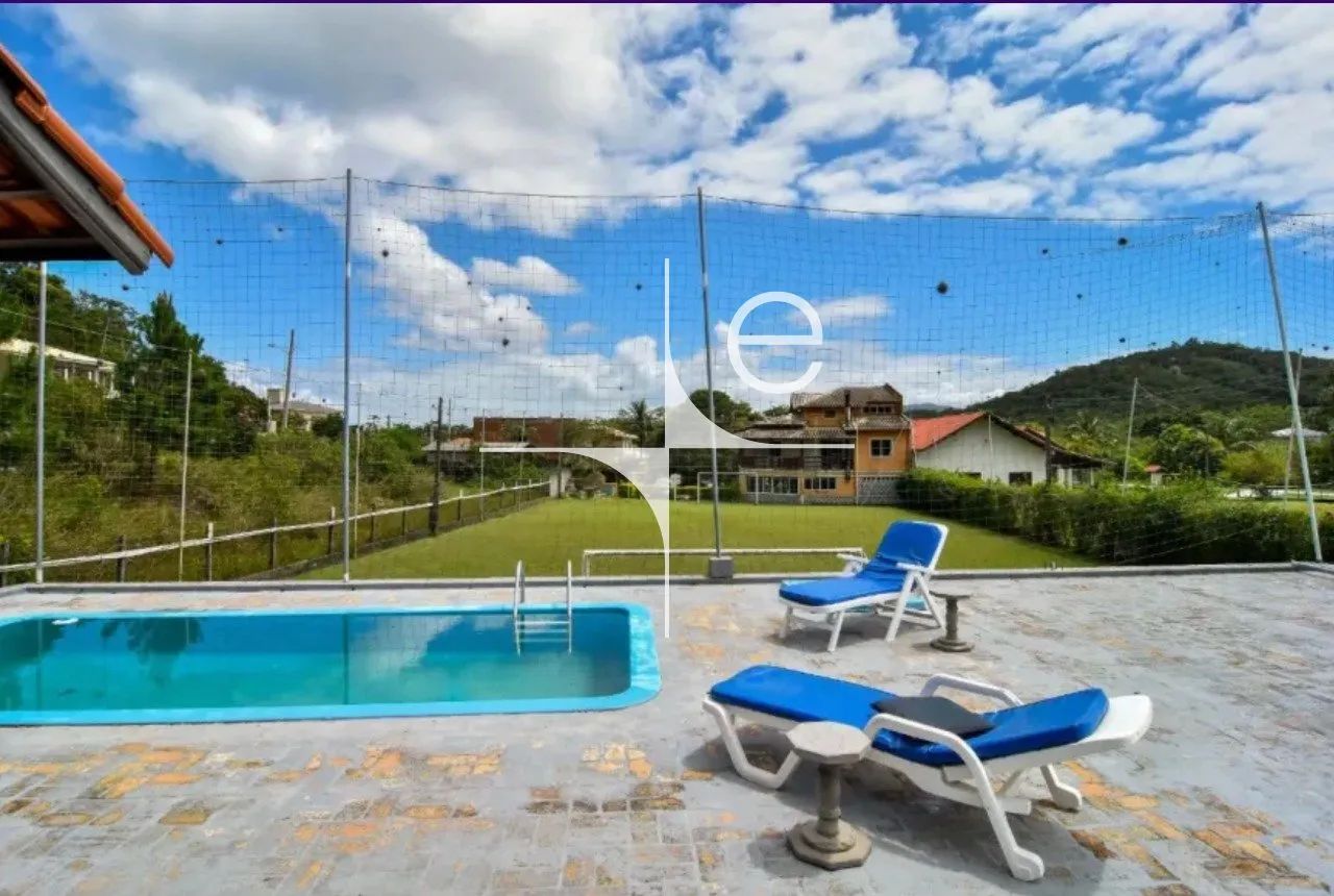 Casa 3 quartos no Ribeirão da Ilha - Foto 3