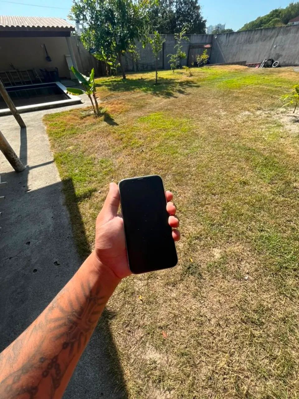 iPhone 11 - Foto 2