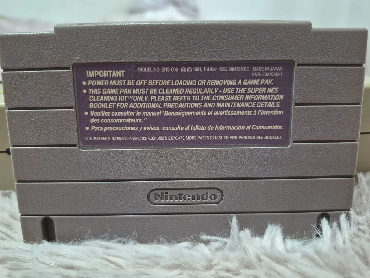 Donkey Kong 3 - Foto 2