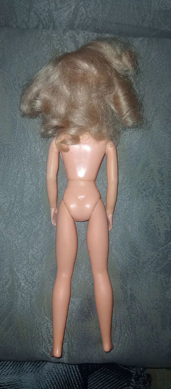 Susi Espanhola década de 70 linda  - Foto 4