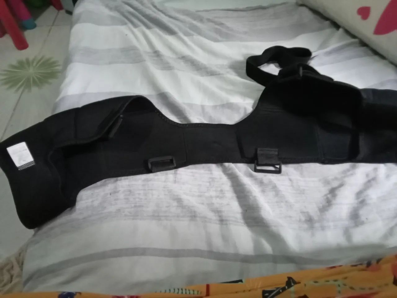 Imobilisador de ombro