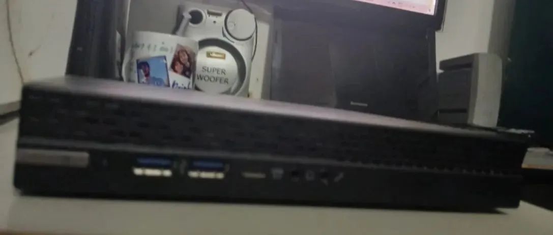 Mini PC DATEN DC2B-U i3 8100T 8gb ram SSD 240gb - Foto 3