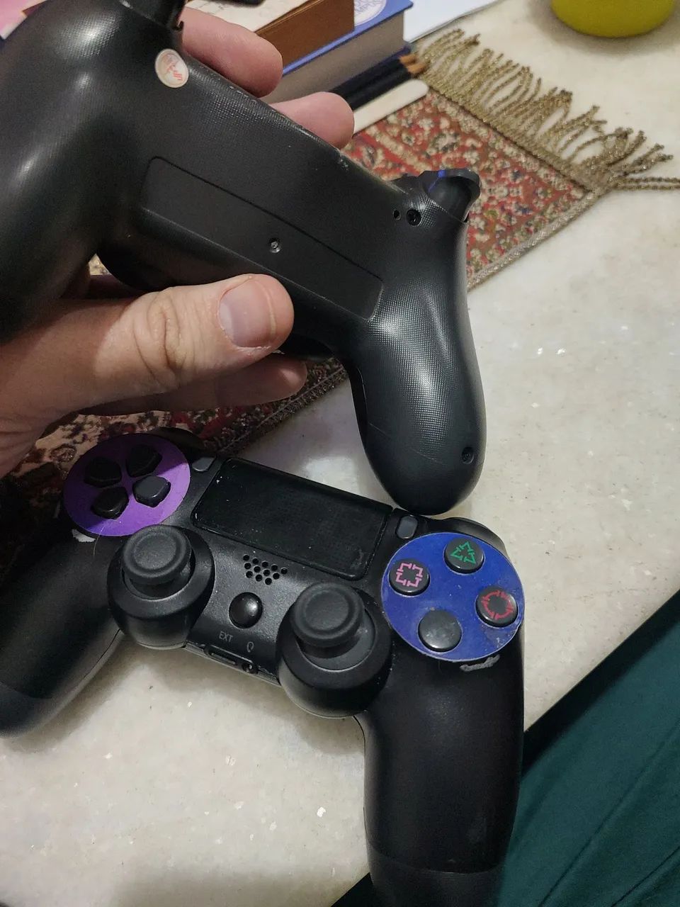 Lote de Controles para Playstation 4 - Foto 3