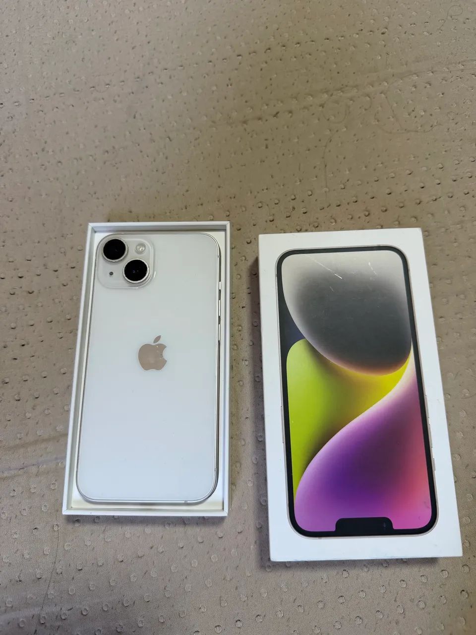 iPhone 14 128gb - Foto 5