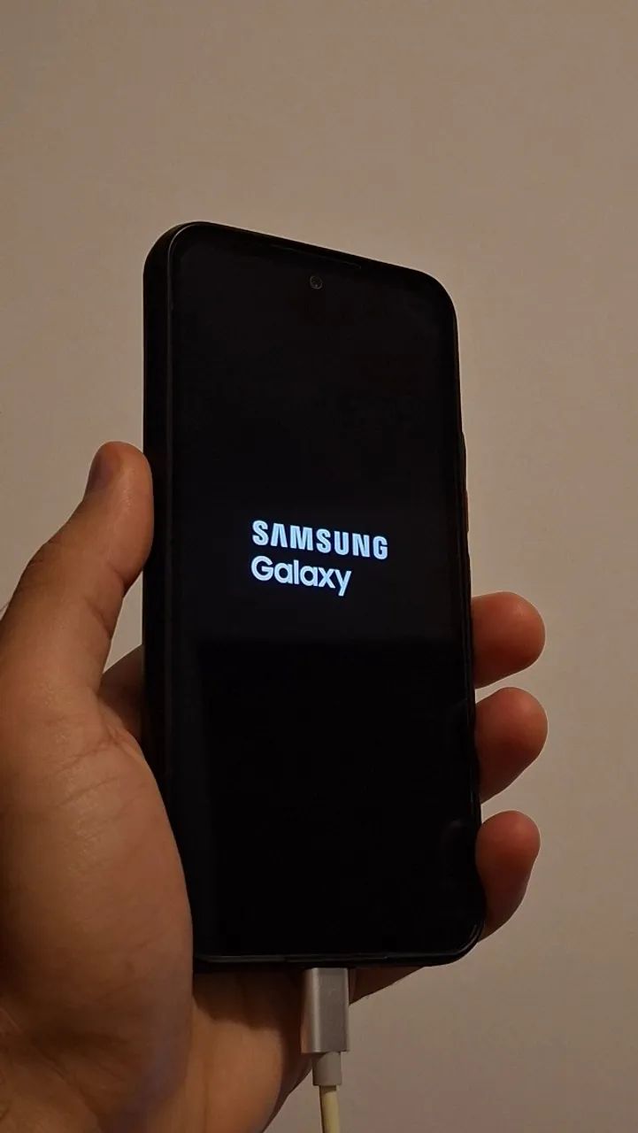 Galaxy A54 128GB em Excelente estado + Capinha + Película NOVA - Foto 5