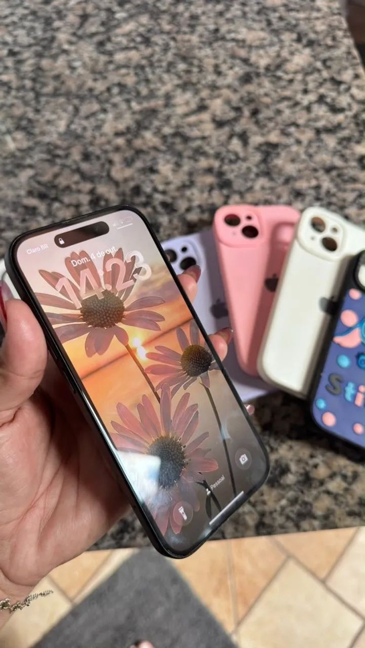 iPhone 15 128G