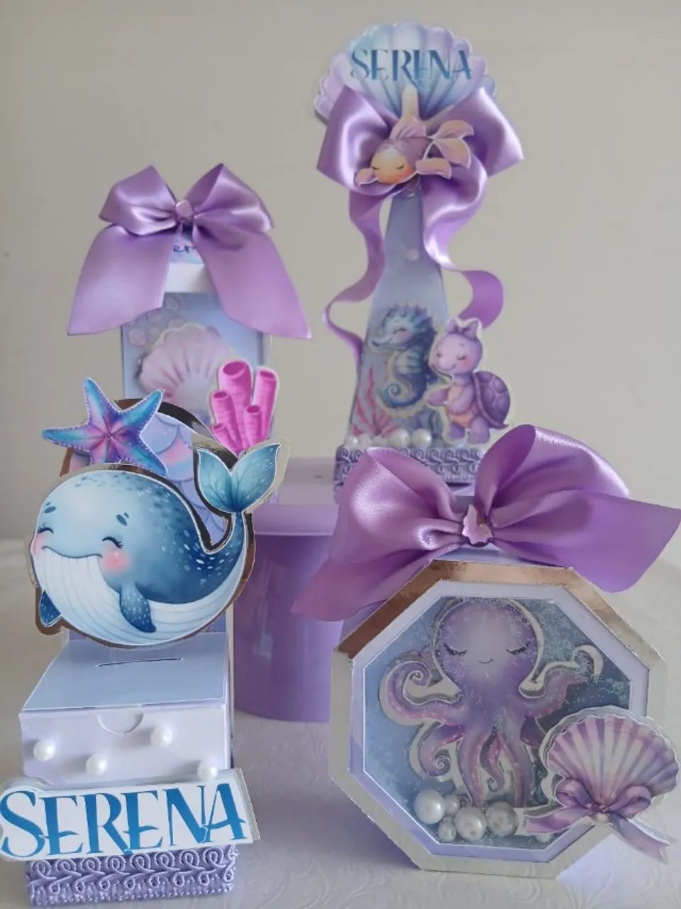 CAIXINHAS PERSONALIZADAS - Foto 6