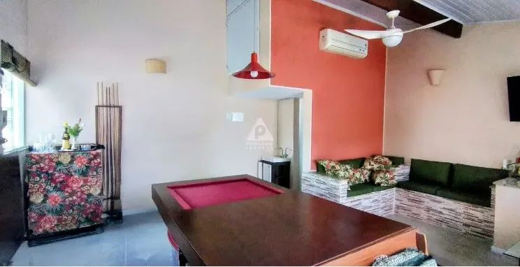 Casa Tríplex de Vila 4 Quartos, 2 suites e 2 vagas de garagem - Foto 3