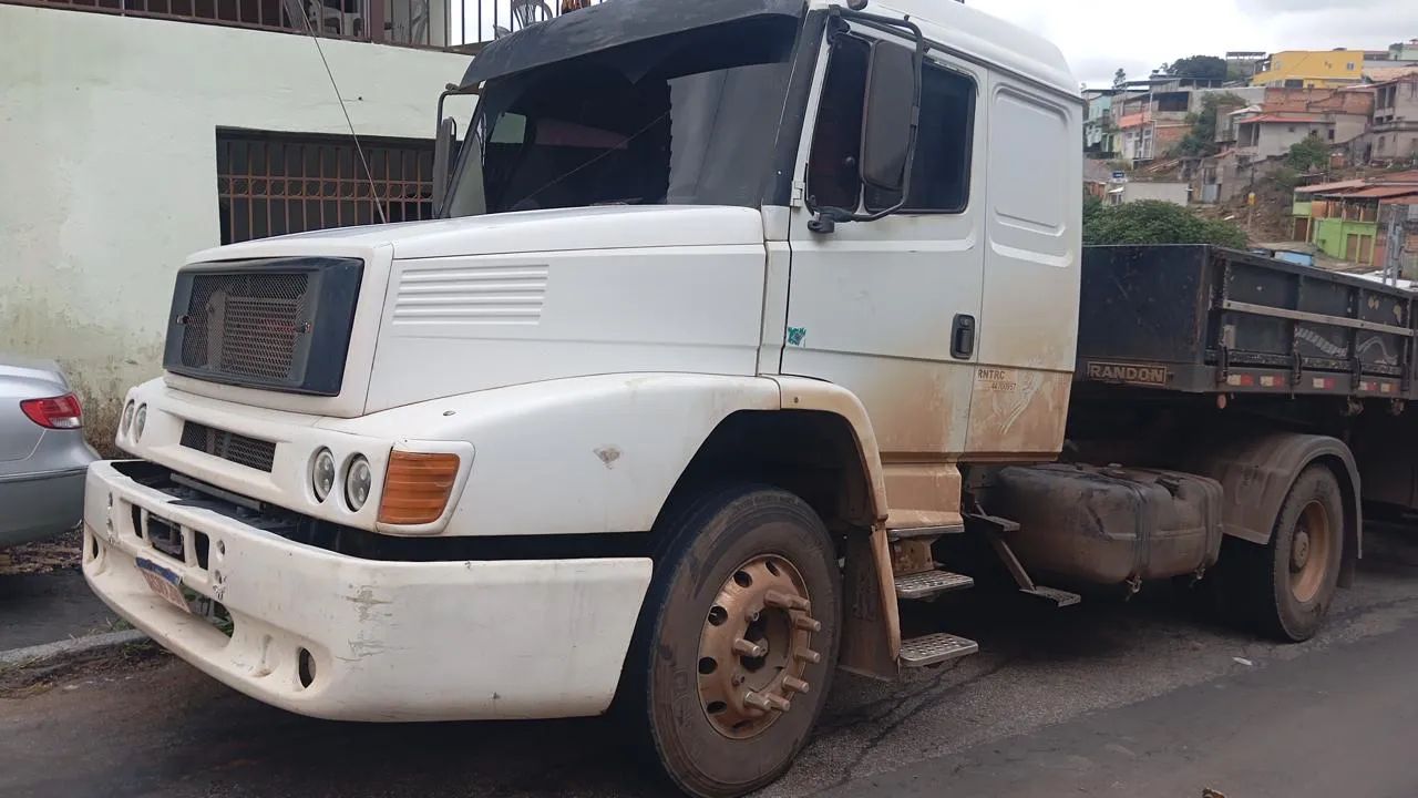 Cavalo e carreta  - Foto 4