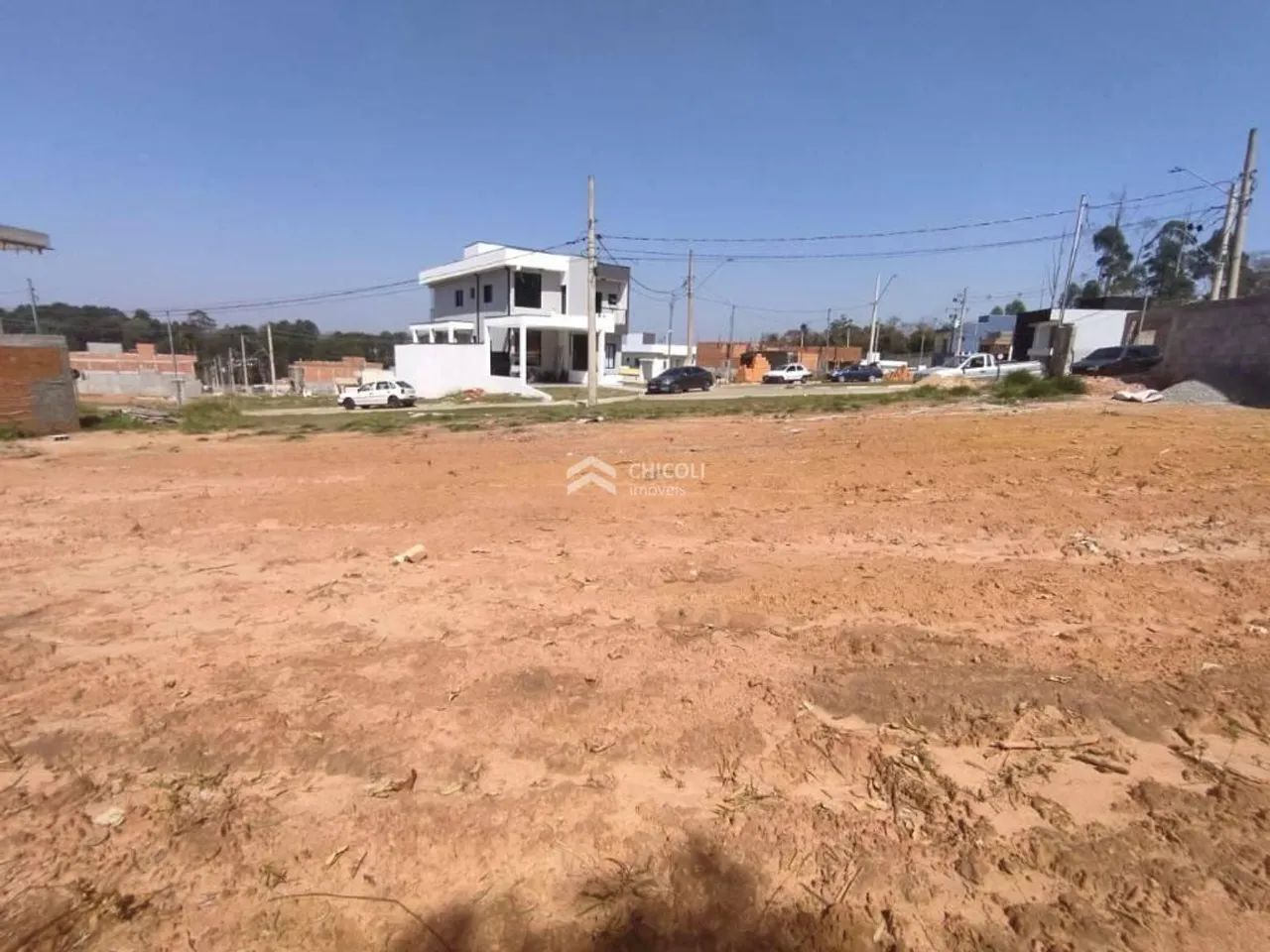 Chácara Real (Caucaia do Alto) Cotia 211,88 (M²)