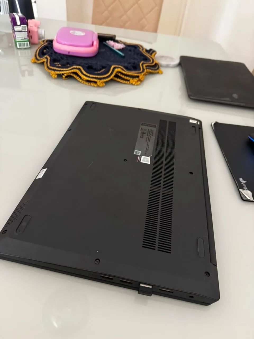 Notebook dell - Foto 4