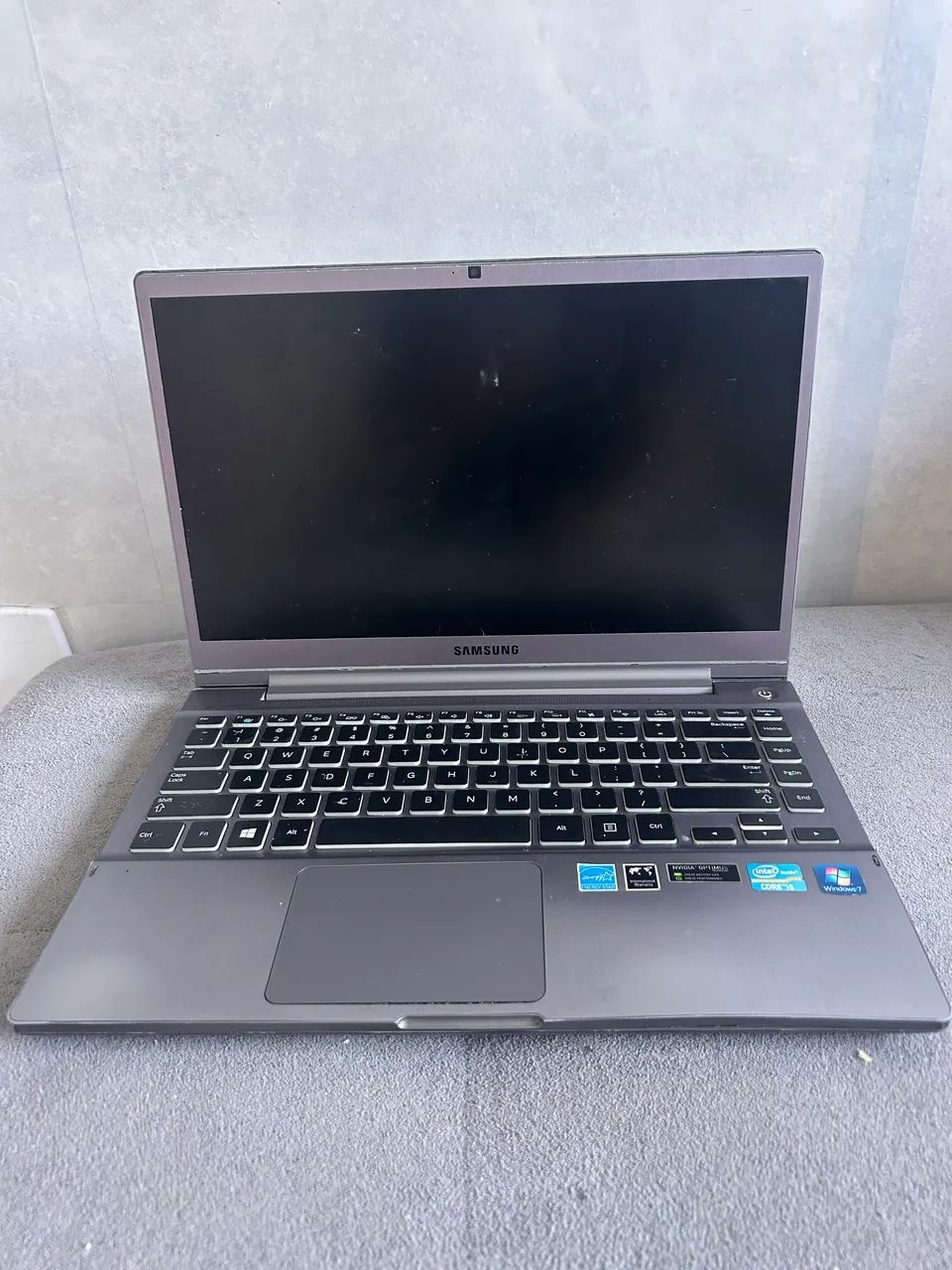 Notebook para retirada de peças - Foto 3