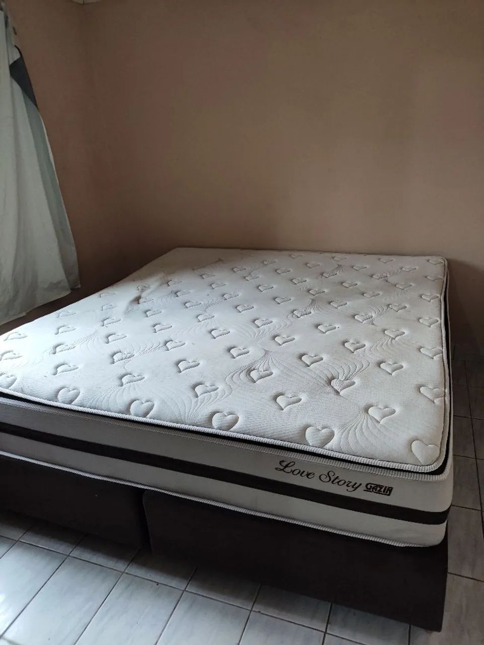 CAMA QUEEN GAZIN - Foto 2