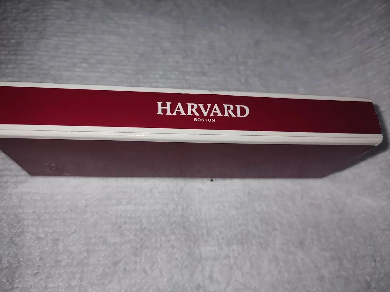Caneta Harvard boston - Foto 2
