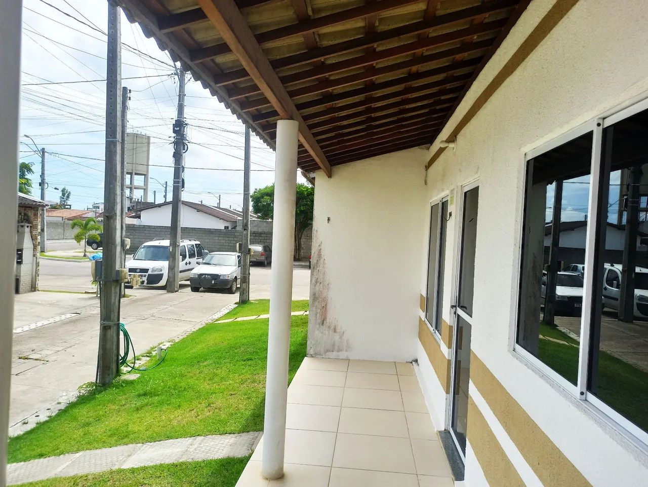 Vendo casa Grande jardim das Palmeiras  - Foto 2
