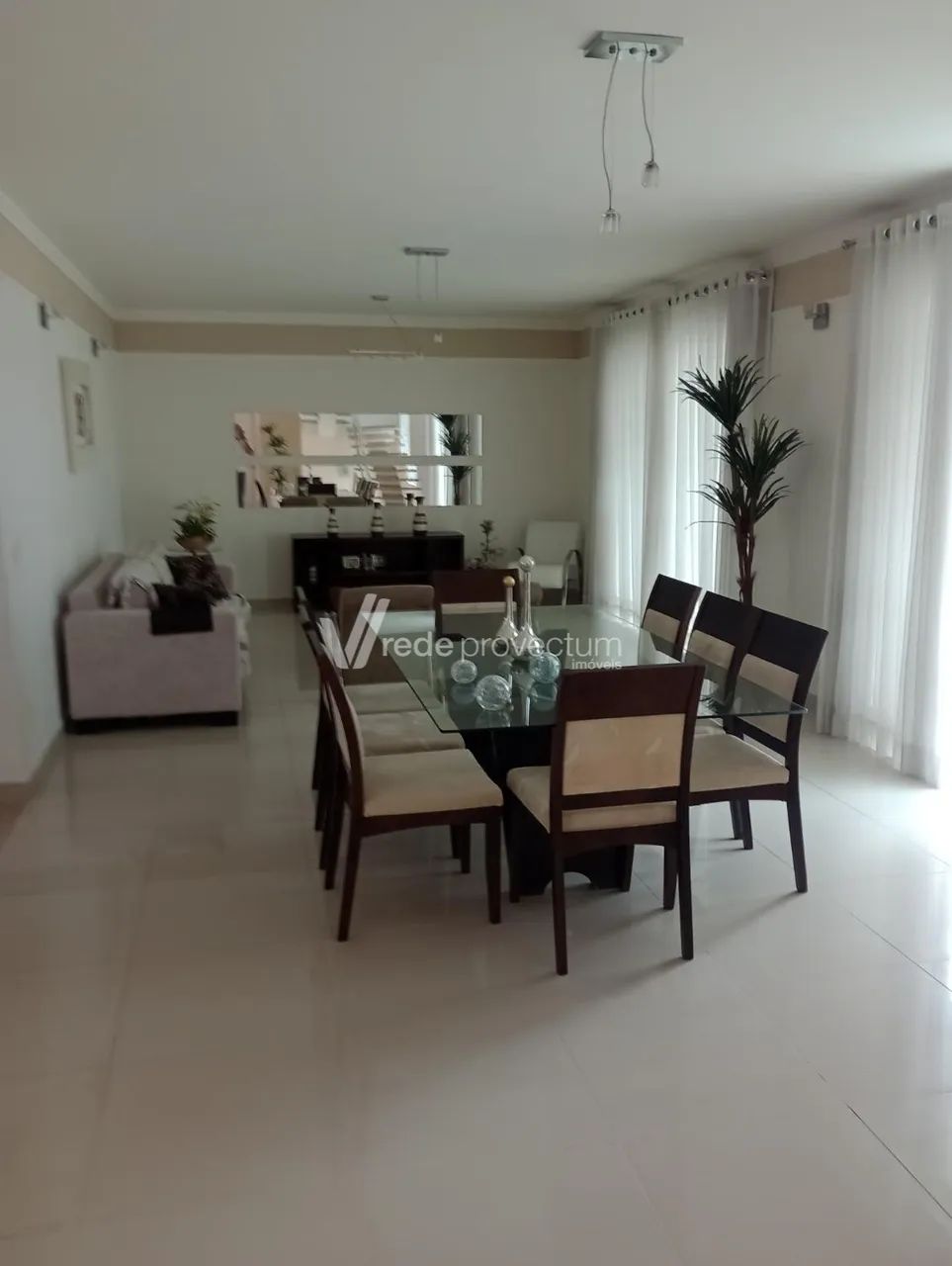 casa - Parque Alto Taquaral - Campinas - Foto 5