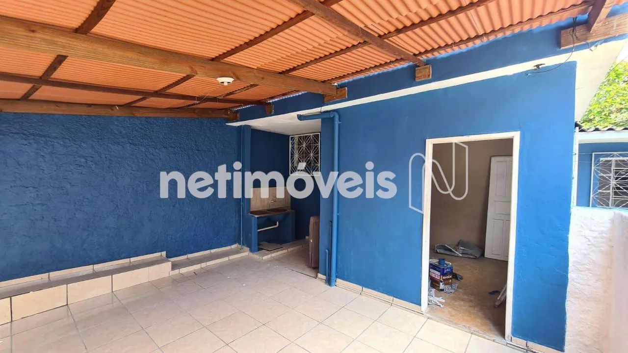 Venda Casa Salgado Filho Belo Horizonte - Foto 2