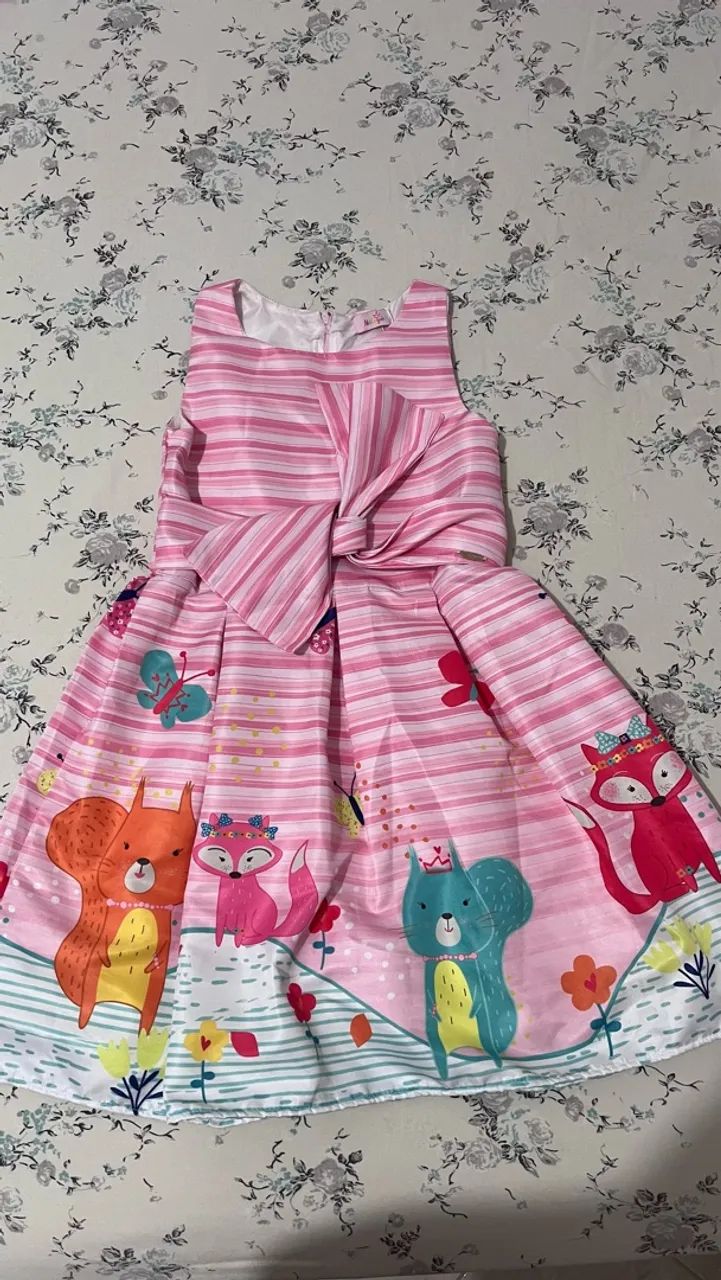 Vestido 