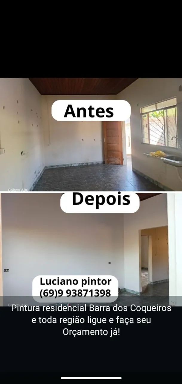 Pintura em geral  - Foto 2