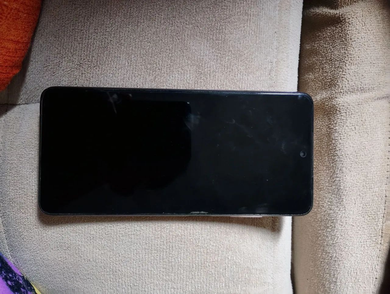 Poco x3 pro