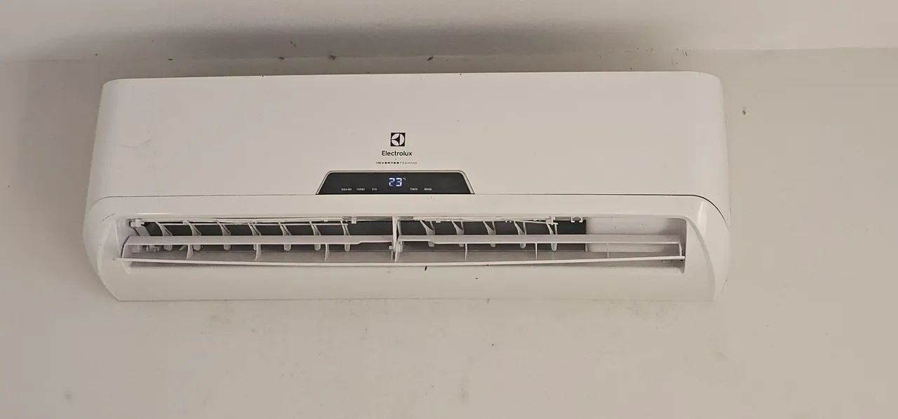 Ar Condicionado SPLIT 18000 Inverter Electrolux  - Foto 2