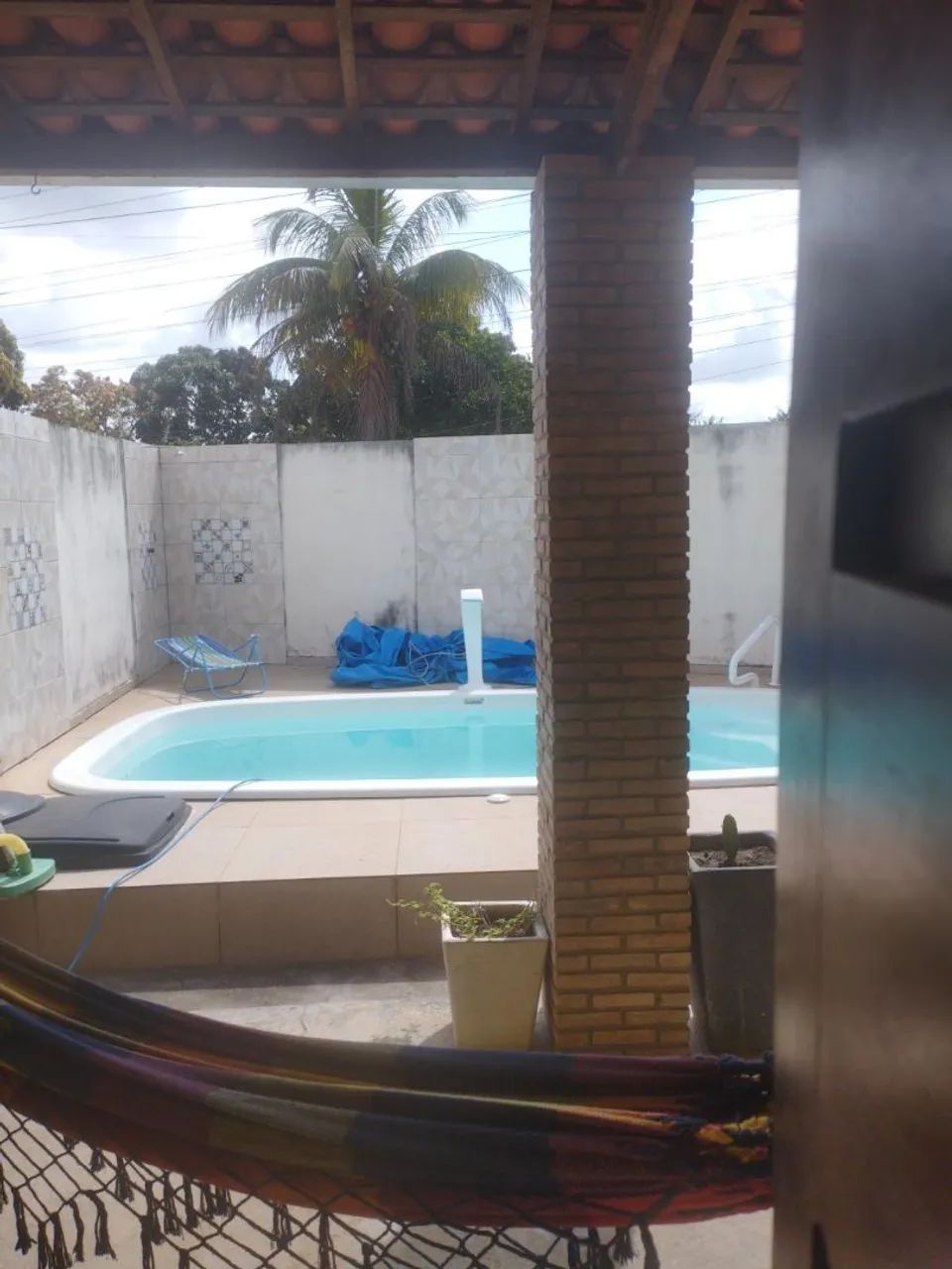 Casa vendo ou troco em outra em Aracaju  - Foto 5