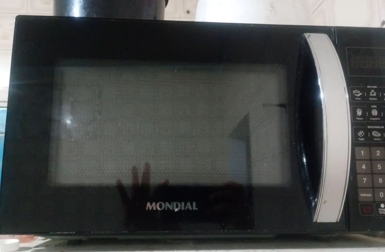 Vende perfeitamente bom 