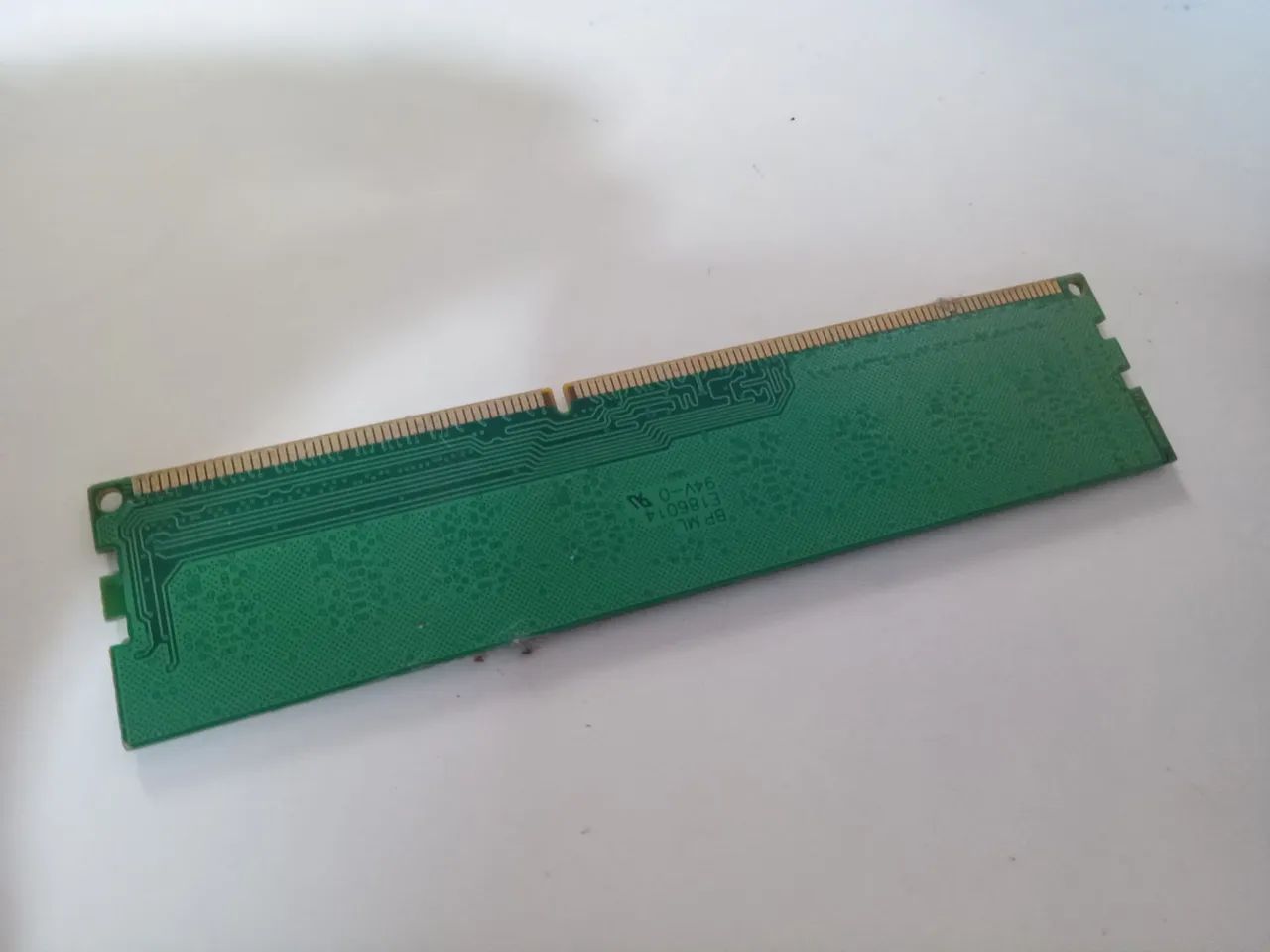 Memória DDR3 2 Gb  - Foto 2