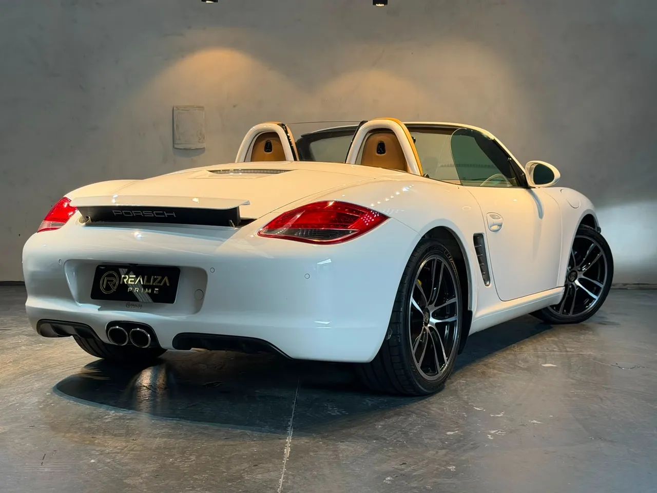 Porsche Boxster 2.9 255cv 2011 - Foto 4
