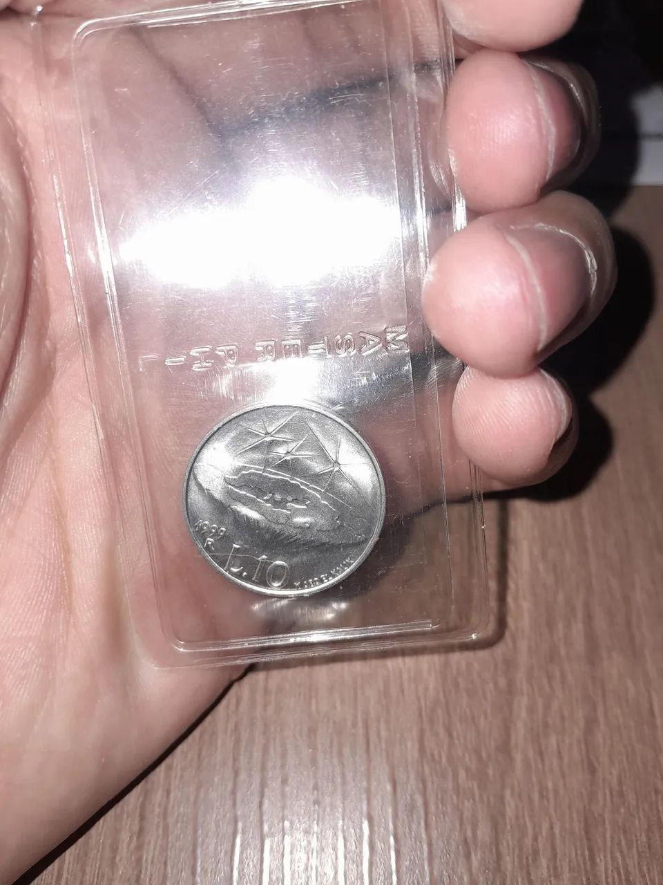 San marino 1999 