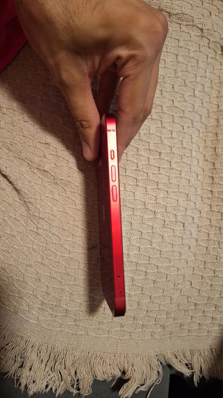 iPhone 13 89% - Foto 5