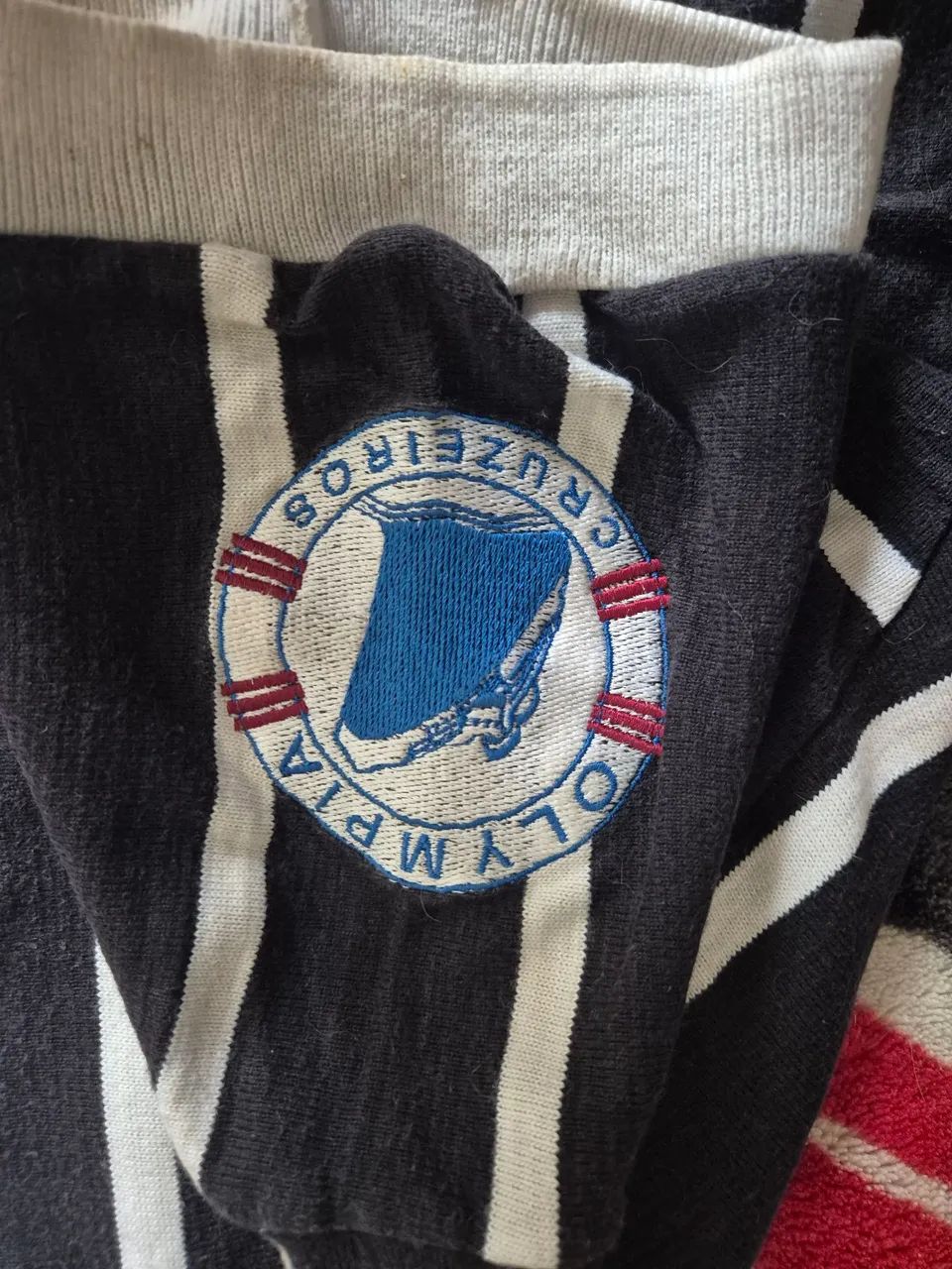 Camisa Corinthians oficial  - Foto 3