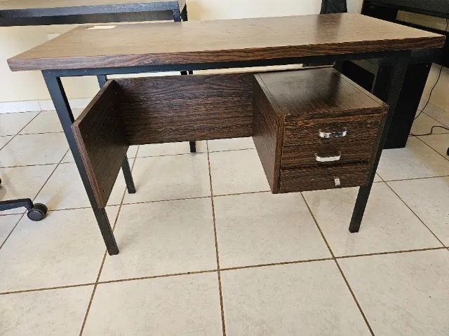 Mesa escritório