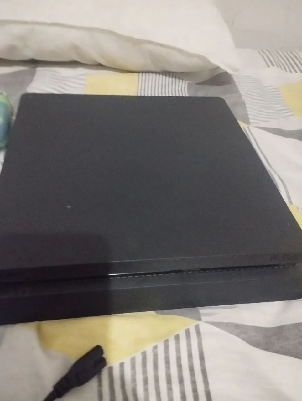Play 4 slim completo  - Foto 3