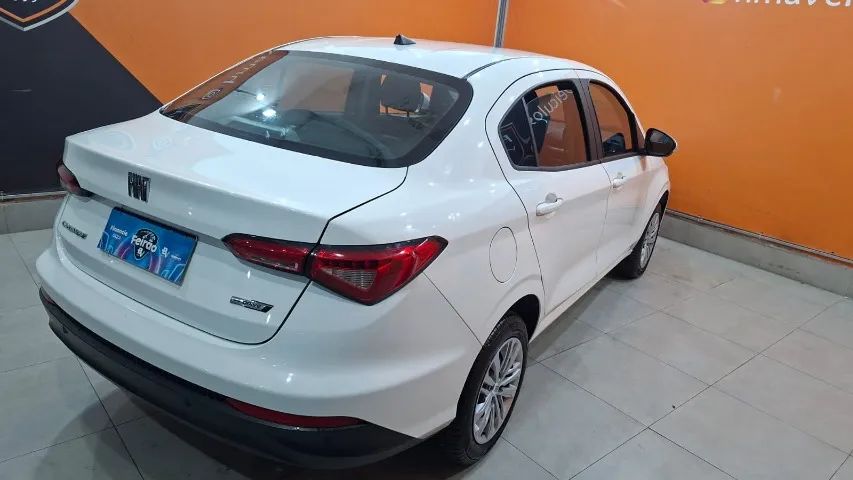 Fiat Cronos Drive 1.3 8V Flex 2025 - Foto 4