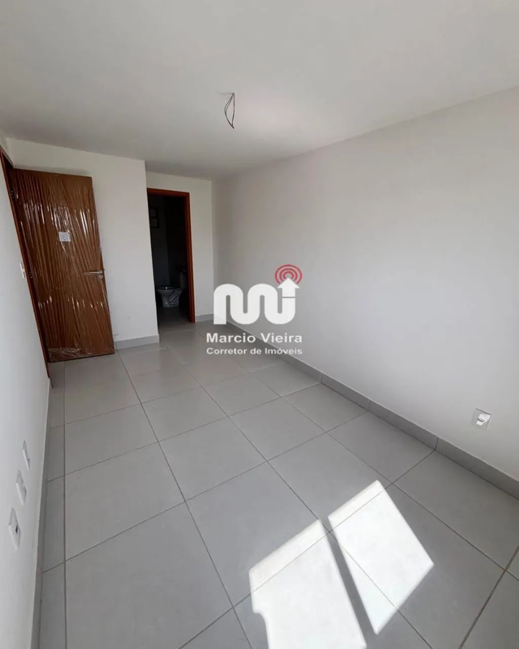 Apartamento 3 Quartos (1 suíte) - Intermares - Foto 2