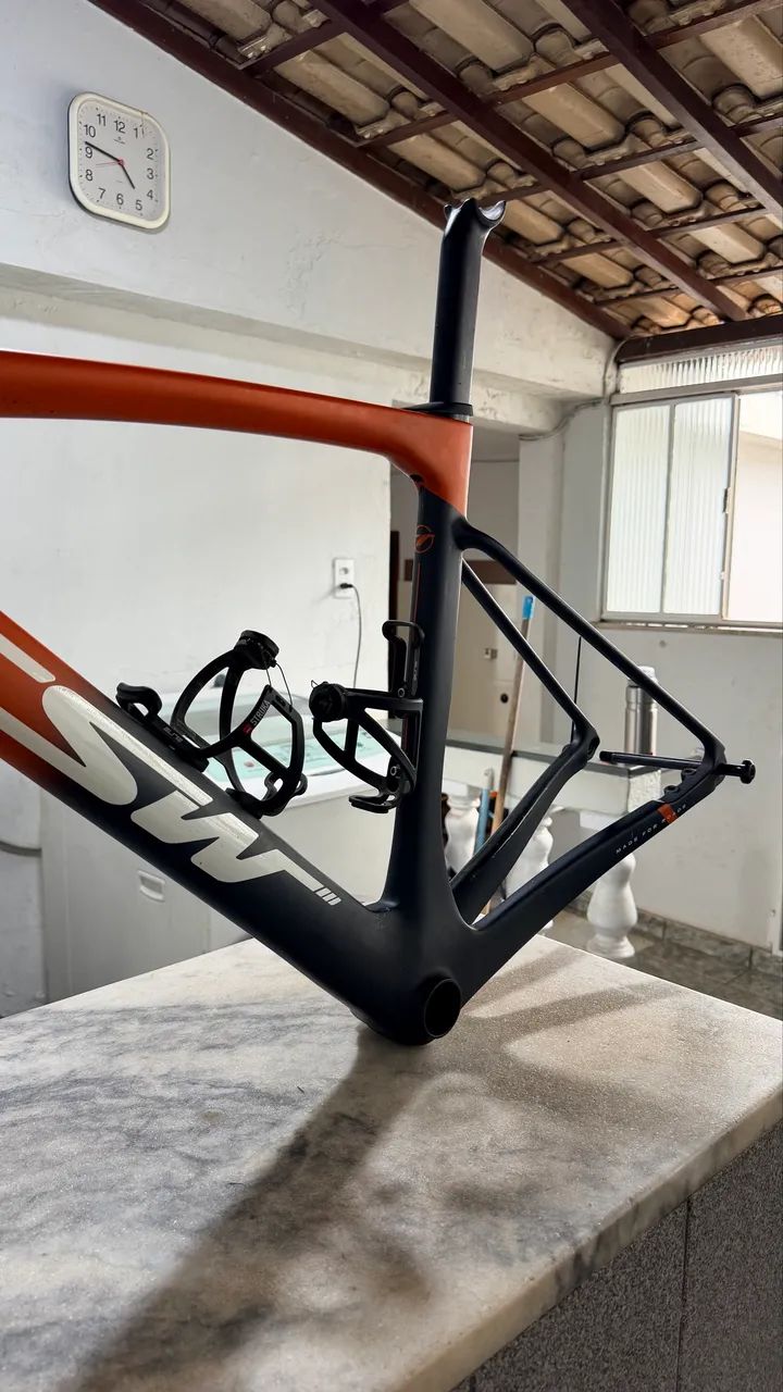 Bicicleta  - Foto 4