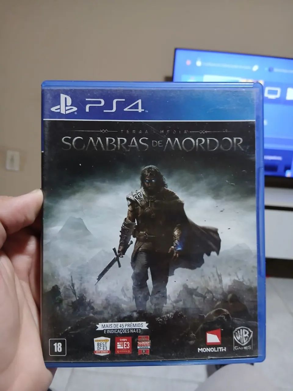 Ps4 Fat - Foto 3