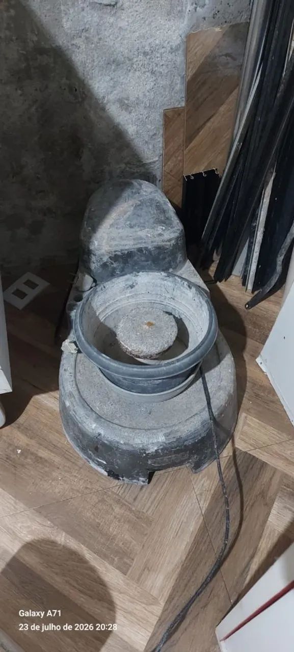 Polidor de vidro - Foto 3