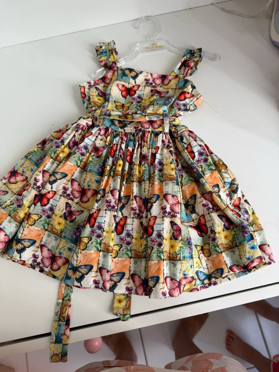 Roupas infantis - Foto 4