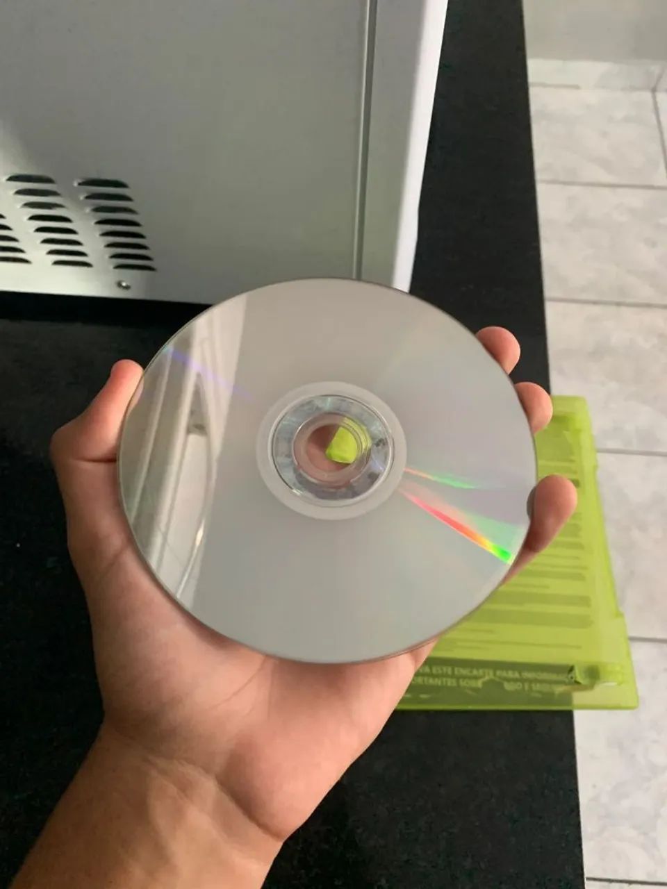 FIFA 17 ORIGINAL DE XBOX 360 MIDIA IMPECAVEL - Foto 4